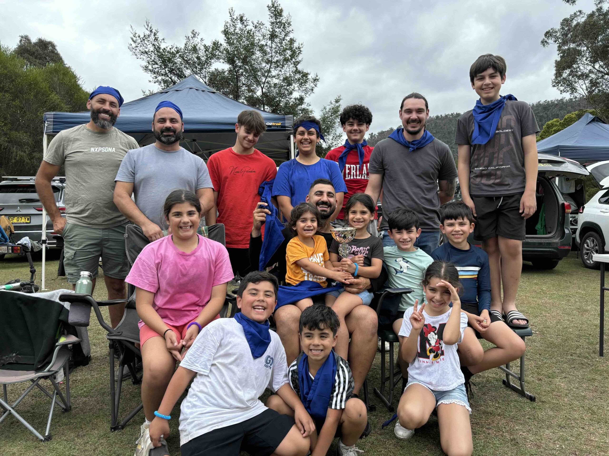 IMG_8024_Blue Team-min Dads4Kids Fun Camp memories