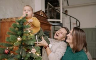 New Year, New Beginnings