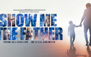 Show Me The Father