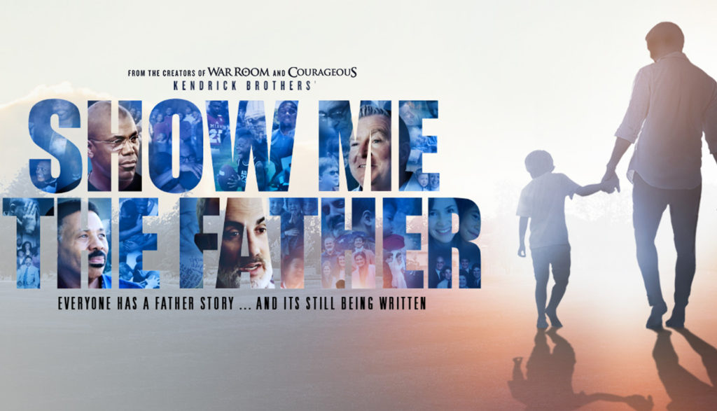 Show Me The Father