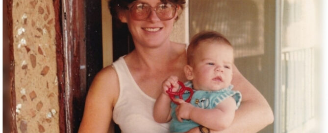 Thank God for Mums