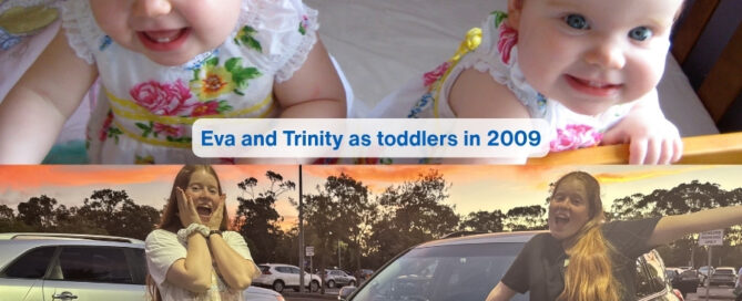 Celebrating Milestones
