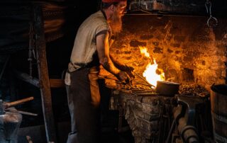 The Forge