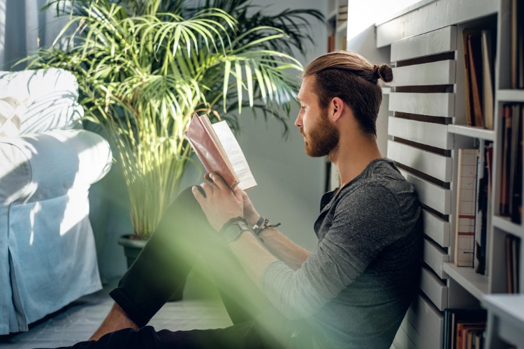 100 of the Best Books for Men Adobe 100 of the Best Books for Men – Transform Your Life by Reading