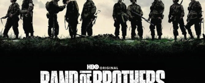 Band of Brothers