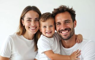 Dads Changing the World Through International Men’s Day — The Future is Everyone