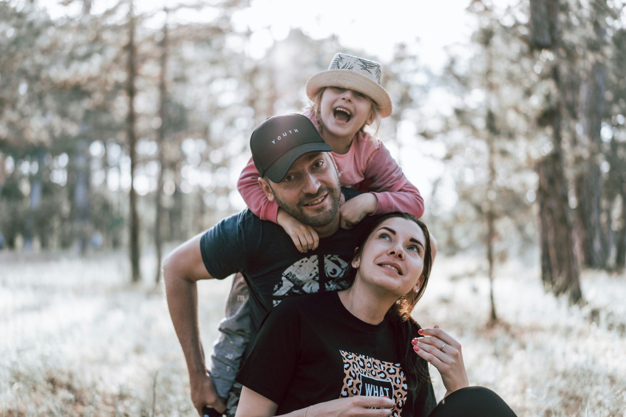 alexandr-podvalny-father-camping-unsplash Dads Get Amongst It